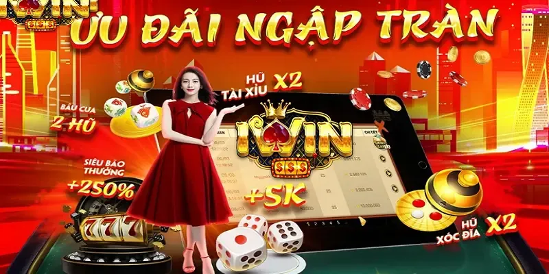 Chương trình khuyến mãi nạp tiền khủng tại 35win nhà cái tháng 5
